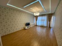3-otaqlı yeni tikili, Naxçıvan ş., 105 m²