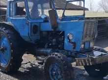 Traktor "Belarus" 1980 il
