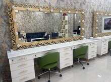 Hazır biznes (Gözəllik salonu )