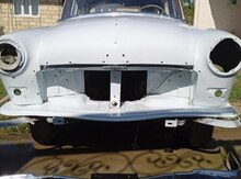 Gaz M-21, 1960 il