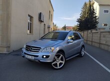 Mercedes ML 350, 2006 il