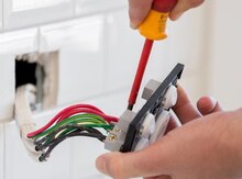 Elektirik köməkçisi tələb olunur