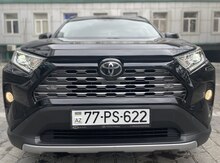 Toyota RAV 4, 2019 il