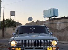 Gaz 24, 1985 il
