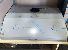 Aspirator "Öztürkler"