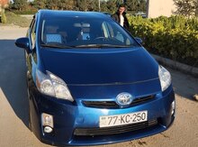 Toyota Prius, 2010 il