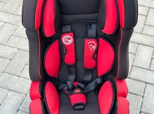 Avtomobil oturacağı