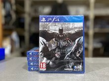 PS4 üçün "Batman Arkham Collection" oyun diski 
