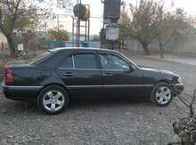 Mercedes C 180, 1994 il