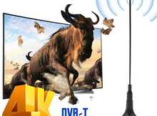 Anten "HD 1080P DVB-T2"