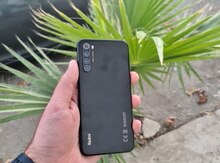 Xiaomi Redmi Note 8 Space Black 64GB/6GB