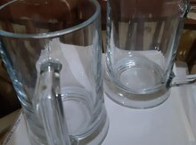 Бокалы 