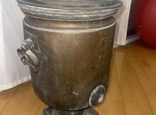 Antik samovar 