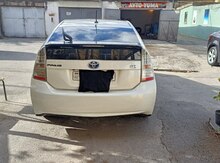 Toyota Prius, 2010 il