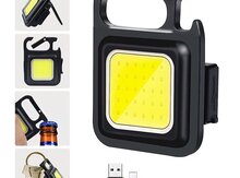 Əl fənəri "COB Mini LED Flashlight"