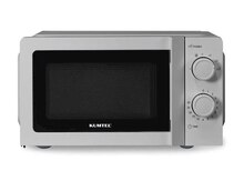 Mikrodalğalı soba "Kumtel HM 03 Silver"