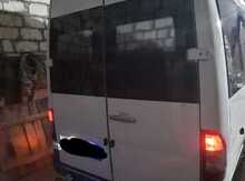 Mercedes Sprinter 413, 1997 il