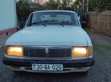 Gaz 31029, 1993 il