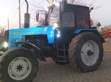 Traktor "Belaus 1221.2" 2016 il