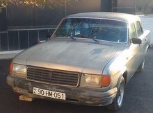 Gaz 31029, 1993 il