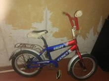 Velosiped 