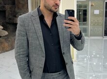 Sürücü işi axtarıram