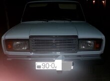 LADA (VAZ) 2107, 2009 il