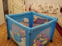 "Chicco" oyun maneji