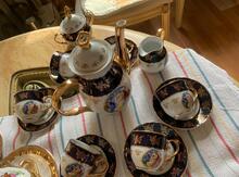 Çay servizi