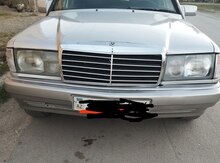 Mercedes 190, 1991 il