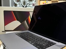 Apple Macbook Pro 16'inch M1 Pro 16/512GB Space Grey