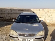 Ford Mondeo, 2004 il