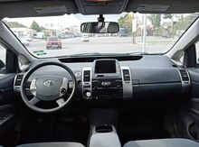 Toyota Prius, 2008 il