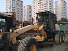 Qreyder icarəsi