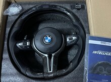 "BMW F30" sükanı