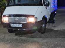 Gaz 24-10, 2000 il