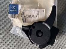 "Mercedes W140" kapot kilidi