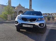 KIA Sorento, 2010 il
