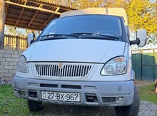 Gaz 3302-Gazel, 2008 il