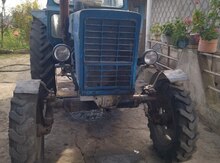 Traktor, 1988 il