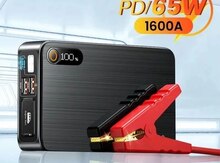 "Baseus 16k" jump starter