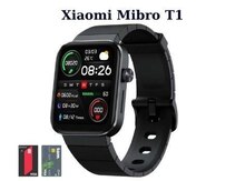 Xiaomi Mibro Watch T1 Black
