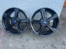"Ford Fusion" diskləri R18