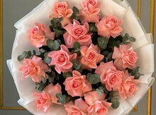 Florist tələb olunur