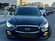 Infiniti Q50S, 2017 il