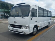 Sərnişin daşıma
