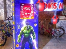 Boks aparatı
