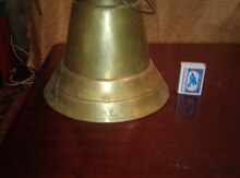 Gəmi zınqırovu