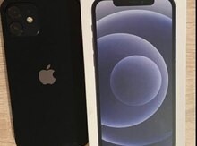 Apple iPhone 12 Black 128GB/4GB