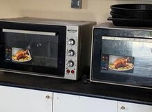 Mikrodalğalı soba 